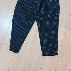 セットアップ　フォーマル　結婚式　パンツセットアップの画像