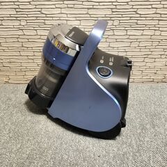 東芝 サイクロン 掃除機 VC-JS4000の画像