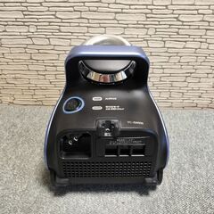 東芝 サイクロン 掃除機 VC-JS4000の画像