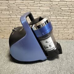 東芝 サイクロン 掃除機 VC-JS4000の画像