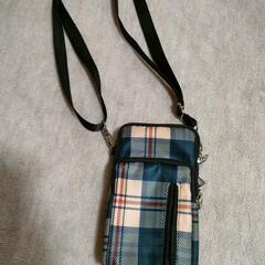 ミニショルダーバッグ