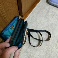 ミニショルダーバッグの画像