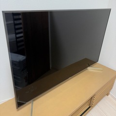 Sony BRAVIA　テレビ
