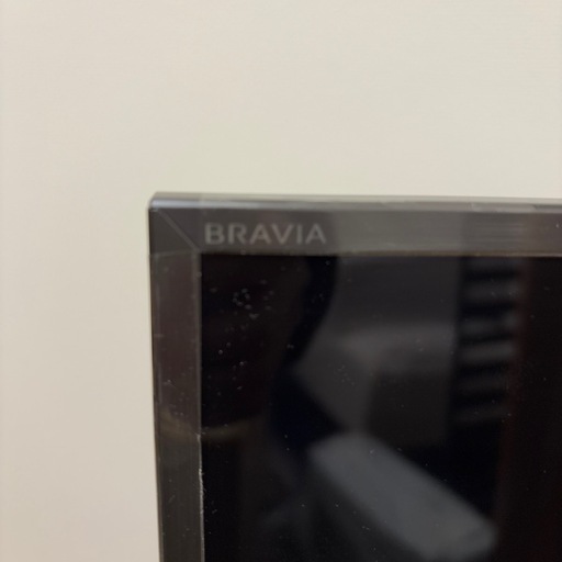 Sony BRAVIA　テレビ