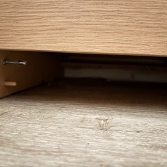 IKEA 衣装タンスの画像