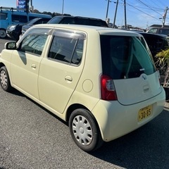 ◾︎兵庫車検満タン◾︎ 6万km代　ダイハツ　エッセ　ミラ　ラパン　アルト　の画像