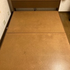 お取引中　ダブルベットの画像