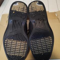 GORE-TEX 防水シューズ トップドライ 24.5cmの画像