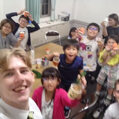 無料英会話を教えています！！ - 浦添市