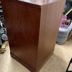 値下げ8500→5000 和箪笥 アンティク家具　　　リサイクルショップ宮崎屋　佐土原店25.7.6
Fの画像