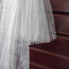 ブライダルベールの画像