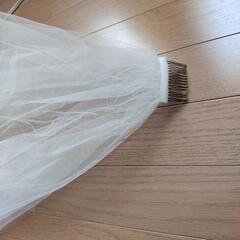 ブライダルベールの画像