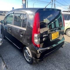 ◾︎兵庫令和7年10月◾︎ 8万km ホンダ　ライフ ナビ　ETC付きの画像