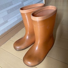 19cm レインブーツ 長靴