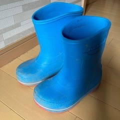 18cm-19cm Dickies レインブーツ 
長靴