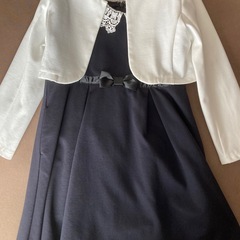 小学校入学式　フォーマル　子供服
　キッズ　女の子