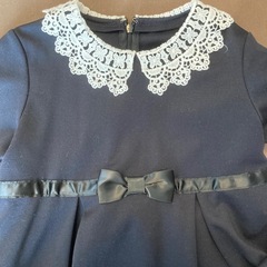 小学校入学式　フォーマル　子供服
　キッズ　女の子の画像