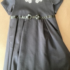 小学校入学式　フォーマル　子供服
　キッズ　女の子の画像