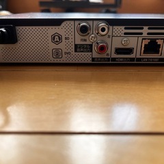 パイオニア　Blu-rayプレイヤー　HDMI端子有
の画像