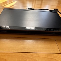 パイオニア　Blu-rayプレイヤー　HDMI端子有
