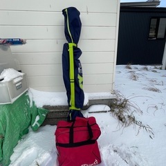 子供用スキーセット‼️の画像