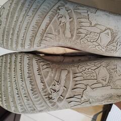 メリル メンズシューズの画像