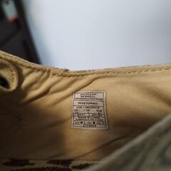 メリル メンズシューズの画像