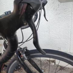 TRINXロードバイクの画像