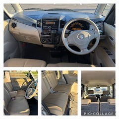 パレット　82000キロ　車検7年5月20日　乗って帰れますの画像