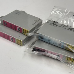 エプソンIC50互換インク　未開封