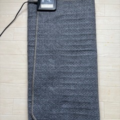 電気カーペット