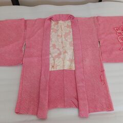 羽織２枚の画像