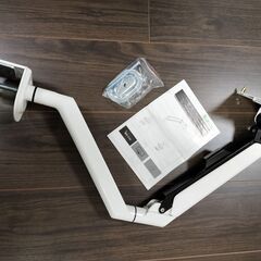 液晶モニターアーム　Sunon MCH-Z100