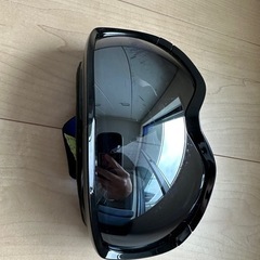 スノーボード　ゴーグル　ブーツ　セットの画像