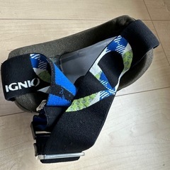 スノーボード　ゴーグル　ブーツ　セットの画像