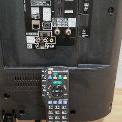 液晶テレビ  ビエラ TH-42AS600 42インチの画像