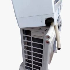 SHARP シャープ AY-L22D-W ルームエアコン クーラー 2020年製 6畳 冷暖房