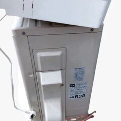 SHARP シャープ AY-L22D-W ルームエアコン クーラー 2020年製 6畳 冷暖房