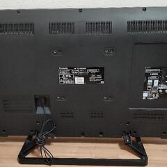 液晶テレビ  ビエラ TH-42AS600 42インチの画像