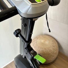 fitbox エアロバイク　ブラック✨の画像