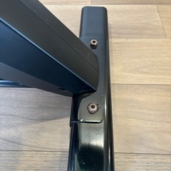 fitbox エアロバイク　ブラック✨の画像