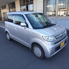 車検取り立て ホンダ ゼスト すぐ乗れますの画像