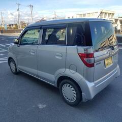 車検取り立て ホンダ ゼスト すぐ乗れますの画像