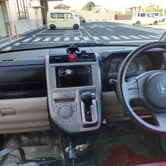 車検取り立て ホンダ ゼスト すぐ乗れますの画像