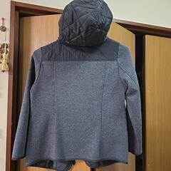 ショートコート値引きしました。の画像
