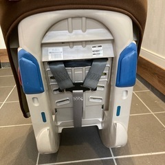チャイルドシートの画像