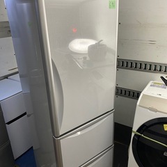 NO 694 🌈福岡市内配送設置無料✨🌈 日立 HITACHI 冷蔵庫 （365L・右