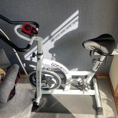 HAIGE スピンバイク　「HG-YX-5006A」 