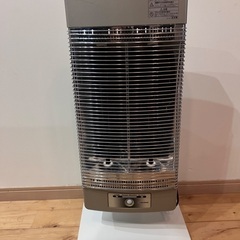 赤外線ヒーター　corona