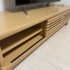 テレビ台の画像